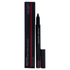 Shiseido Kajal InkArtist Shadow Liner Brow - 01 Tea House By Shiseido For Women - 0.02 Oz Eye Pencil