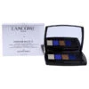 Lancome Hypnose 5-Color Eyeshadow Palette - 15 Bleu Hypnotique By Lancome For Women - 0.14 Oz Eyeshadow -Fresh Beauty Store I0106293larger