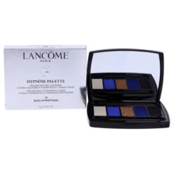 Lancome Hypnose 5-Color Eyeshadow Palette - 15 Bleu Hypnotique By Lancome For Women - 0.14 Oz Eyeshadow