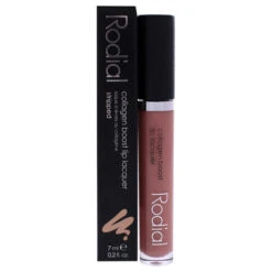 Rodial Collagen Boost Lip Lacquer - Stripped By Rodial For Women - 0.2 Oz Lip Gloss