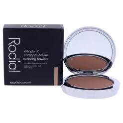 Rodial Instaglam Compact Deluxe Bronzing Powder - 02 By Rodial For Women - 0.4 Oz Powder