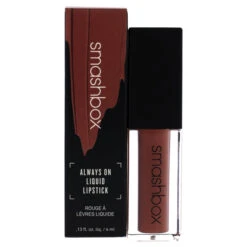SmashBox Always On Liquid Lipstick - Stepping Out By SmashBox For Women - 0.13 Oz Lipstick