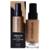 Smashbox Studio Skin 24 Hour Wear Hydrating Foundation - 2.22 Light-Medium With Neutral Olive Undertone By Smashbox For Women - 1 Oz Foundation