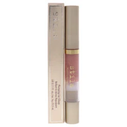 Stila Plumping Lip Glaze - Kitten By Stila For Women - 0.11 Oz Lip Gloss
