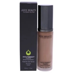 Juice Beauty Phyto-Pigments Flawless Serum Foundation - 08 Cream By Juice Beauty For Women - 1 Oz Foundation