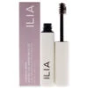 ILIA Beauty Essential Brow Gel - Dark Brown By ILIA Beauty For Women - 0.13 Oz Eyebrow Gel