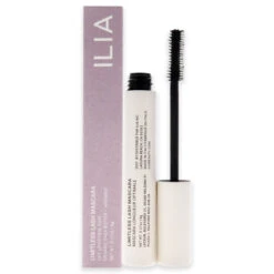 ILIA Beauty Limitless Lash Mascara - After Midnight By ILIA Beauty For Women - 0.27 Oz Mascara -Fresh Beauty Store I0113742larger