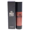 Make-Up Studio Fluid Foundation No Transfer - Dark Chocolate By Make-Up Studio For Women - 1.18 Oz Foundation -Fresh Beauty Store I0114380larger