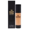 Make-Up Studio Fluid Foundation No Transfer - Golden Beige By Make-Up Studio For Women - 1.18 Oz Foundation -Fresh Beauty Store I0114398larger