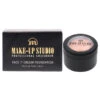 Make-Up Studio Face It Cream Foundation - Oriental By Make-Up Studio For Women - 0.68 Oz Foundation -Fresh Beauty Store I0114448larger