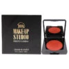 Make-Up Studio Cream Blusher - Coral Passion By Make-Up Studio For Women - 0.088 Oz Blush -Fresh Beauty Store I0114529larger