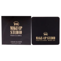 Make-Up Studio Cream Blusher - Innocent Pink By Make-Up Studio For Women - 0.088 Oz Blush