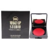 Make-Up Studio Cream Blusher - Sincere Rose By Make-Up Studio For Women - 0.088 Oz Blush -Fresh Beauty Store I0114532larger