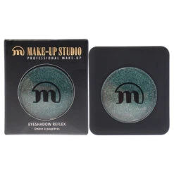 Make-Up Studio Eyeshadow Reflex - Green By Make-Up Studio For Women - 0.07 Oz Eye Shadow