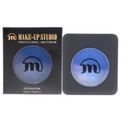 Make-Up Studio Eyeshadow - 2 By Make-Up Studio For Women - 0.11 Oz Eye Shadow
