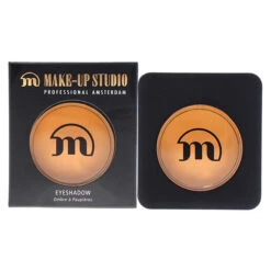 Make-Up Studio Eyeshadow - 14 By Make-Up Studio For Women - 0.11 Oz Eye Shadow