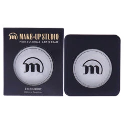 Make-Up Studio Eyeshadow - 22 By Make-Up Studio For Women - 0.11 Oz Eye Shadow