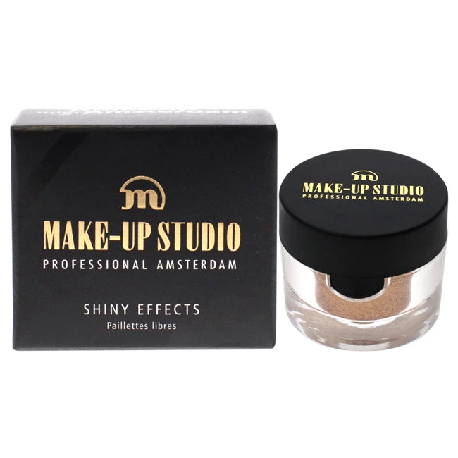 Make-Up Studio Shiny Effects - Bronze By Make-Up Studio For Women - 0.14 Oz Eye Shadow 3 Make-Up Studio Shiny Effects - Bronze By Make-Up Studio For Women - 0.14 Oz Eye Shadow