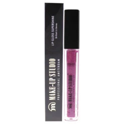 Make-Up Studio Lip Gloss Supershine - 5 SP By Make-Up Studio For Women - 0.15 Oz Lip Gloss