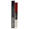 Make-Up Studio Matte Silk Effect Lip Duo - Sincerely Red By Make-Up Studio For Women - 2 X 0.1 Oz Lipstick -Fresh Beauty Store I0114832larger