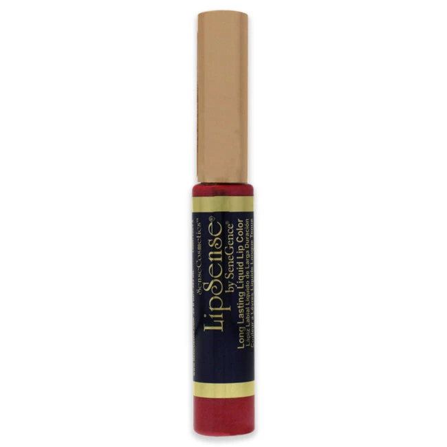 SeneGence LipSense Liquid Lip Color - Fire-n-Ice By SeneGence For Women - 0.25 Oz Lipstick 3 SeneGence LipSense Liquid Lip Color - Fire-n-Ice By SeneGence For Women - 0.25 Oz Lipstick