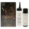 Kristin Ess Signature Hair Gloss - Smoky Topaz - Medium Neutral Bronde By Kristin Ess For Unisex - 1 Application Hair Color