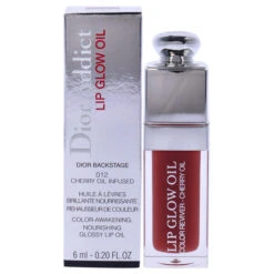 Christian Dior Dior Addict Lip Glow Oil - 012 Rosewood By Christian Dior For Women - 0.20 Oz Lip Oil 5 Christian Dior Dior Addict Lip Glow Oil - 012 Rosewood By Christian Dior For Women - 0.20 Oz Lip Oil -Fresh Beauty Store I0115577larger