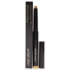 Laura Mercier Caviar Stick Eye Colour - Golden By Laura Mercier For Women - 0.05 Oz Eye Shadow