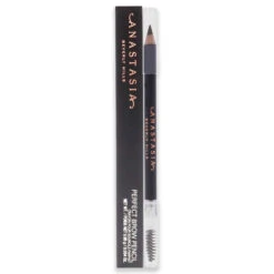 Anastasia Beverly Hills Perfect Brow Pencil - Dark Brown By Anastasia Beverly Hills For Women - 0.034 Oz Eyebrow Pencil
