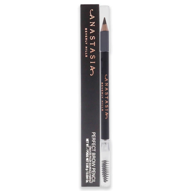 Anastasia Beverly Hills Perfect Brow Pencil - Dark Brown By Anastasia Beverly Hills For Women - 0.034 Oz Eyebrow Pencil 3 Anastasia Beverly Hills Perfect Brow Pencil - Dark Brown By Anastasia Beverly Hills For Women - 0.034 Oz Eyebrow Pencil