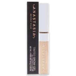 Anastasia Beverly Hills Tinted Brow Gel - Blonde By Anastasia Beverly Hills For Women - 0.32 Oz Eyebrow Gel