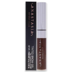 Anastasia Beverly Hills Tinted Brow Gel - Chocolate By Anastasia Beverly Hills For Women - 0.32 Oz Eyebrow Gel