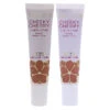 Pacifica Cheeky Cherry Cheek Stain Kit By Pacifica For Women - 2 Pc Kit 0.5oz Blush Cherry Baby, 0.5oz Blush Sweet Cherry