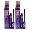 Pacifica Highest Lash Chronic Volume Mascara - Ultra Black By Pacifica For Women - 0.32 Oz Mascara - Pack Of 2