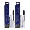 Pacifica Stellar Gaze Length And Strength Mineral - Supernova-Black By Pacifica For Women - 0.25 Oz Mascara - Pack Of 2 -Fresh Beauty Store K0003407larger