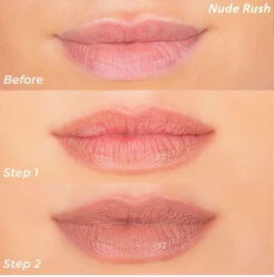 MCoBeauty Duo Lipstick & Liner 22g Soft Rose 12 MCoBeauty Duo Lipstick & Liner 22g Soft Rose -Fresh Beauty Store NudeRush 8c884aa5 efc6 4c73 943a 26bc3d1a2871