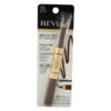 Revlon Brow Fantasy Pencil And Gel #105 Brunette By Revlon For Unisex - 0.04 Oz Eyebrow Pencil