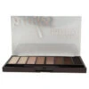 CoverGirl Trunaked Eyeshadow Palette - # 805 Nudes By CoverGirl For Women - 0.23 Oz Eyeshadow -Fresh Beauty Store W C 10303larger