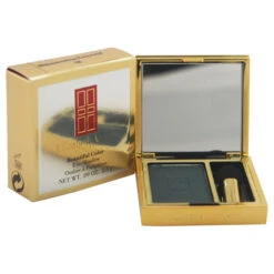 Elizabeth Arden Beautiful Color Eyeshadow - # 18 Shimmering Emerald By Elizabeth Arden For Women - 0.09 Oz Eyeshadow