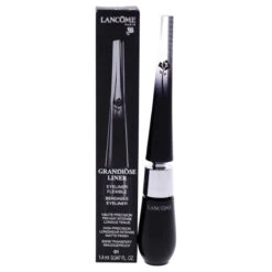 Lancome Grandiose Liner Eyeliner - 01 Noir Mirifique By Lancome For Women - 0.047 Oz Eyeliner