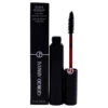 Giorgio Armani Black Ecstasy Total Effect Intensity Mascara - 1 Obsidian Black By Giorgio Armani For Women - 0.33 Oz Mascara 1 Giorgio Armani Black Ecstasy Total Effect Intensity Mascara - 1 Obsidian Black By Giorgio Armani For Women - 0.33 Oz Mascara -Fresh Beauty Store W C 11618larger