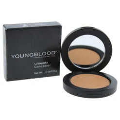Youngblood Ultimate Concealer - Tan By Youngblood For Women - 0.1 Oz Concealer