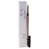 Jane Iredale Eyebrow Pencil - Dark Brunette By Jane Iredale For Women - 0.003 Oz Eyebrow Pencil 2 Jane Iredale Eyebrow Pencil - Dark Brunette By Jane Iredale For Women - 0.003 Oz Eyebrow Pencil -Fresh Beauty Store W C 12592larger