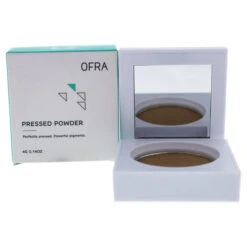 Ofra Eyeshadow - Millennium Gold By Ofra For Women - 0.14 Oz Eyeshadow