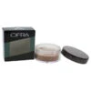 Ofra Derma Mineral Makeup Loose Powder Foundation - Amber Sand By Ofra For Women - 0.2 Oz Foundation 2 Ofra Derma Mineral Makeup Loose Powder Foundation - Amber Sand By Ofra For Women - 0.2 Oz Foundation -Fresh Beauty Store W C 13419larger