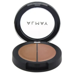 Almay Smart Shade CC Concealer & Brightener - # 300 Medium By Almay For Women - 0.12 Oz Concealer