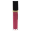Revlon Super Lustrous Lip Gloss - # 210 Pinkissimo By Revlon For Women - 0.2 Oz Lip Gloss