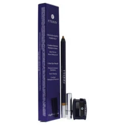 By Terry Crayon Khol Terrybly Waterproof Color Eye Pencil - # 15 Gold Ornament By By Terry For Women - 0.042 Oz Eyeliner