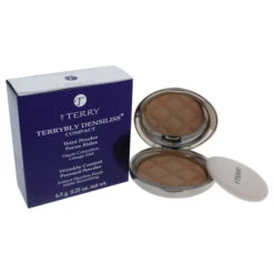 By Terry Terrybly Densiliss Compact - 1 - Melody Fair By By Terry For Women - 0.22 Oz Compact