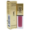 Yves Saint Laurent Tatouage Couture Liquid Matte Lip Stain - 11 Rose Illicite By Yves Saint Laurent For Women - 0.2 Oz Lip Gloss